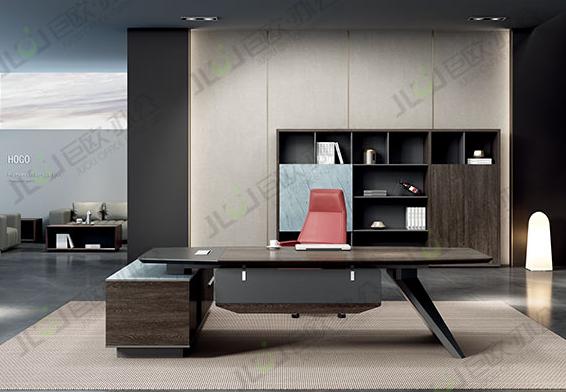 現(xiàn)代辦公家具品質(zhì)