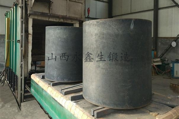 筒鍛件 筒鍛件
