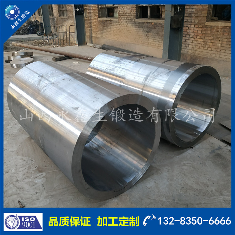 擠壓機(jī)模具-H13內(nèi)膽鍛件.jpg
